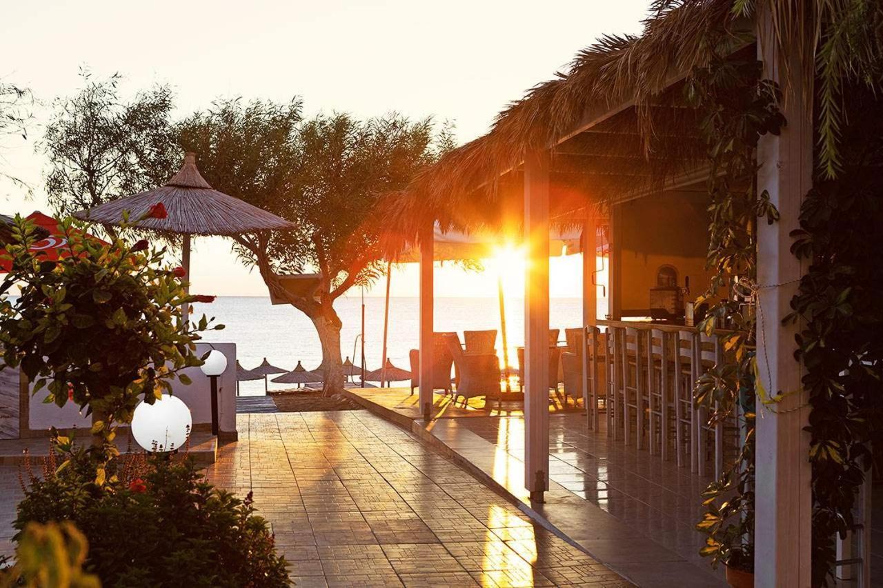 Minos Beach Karpathos Exterior photo