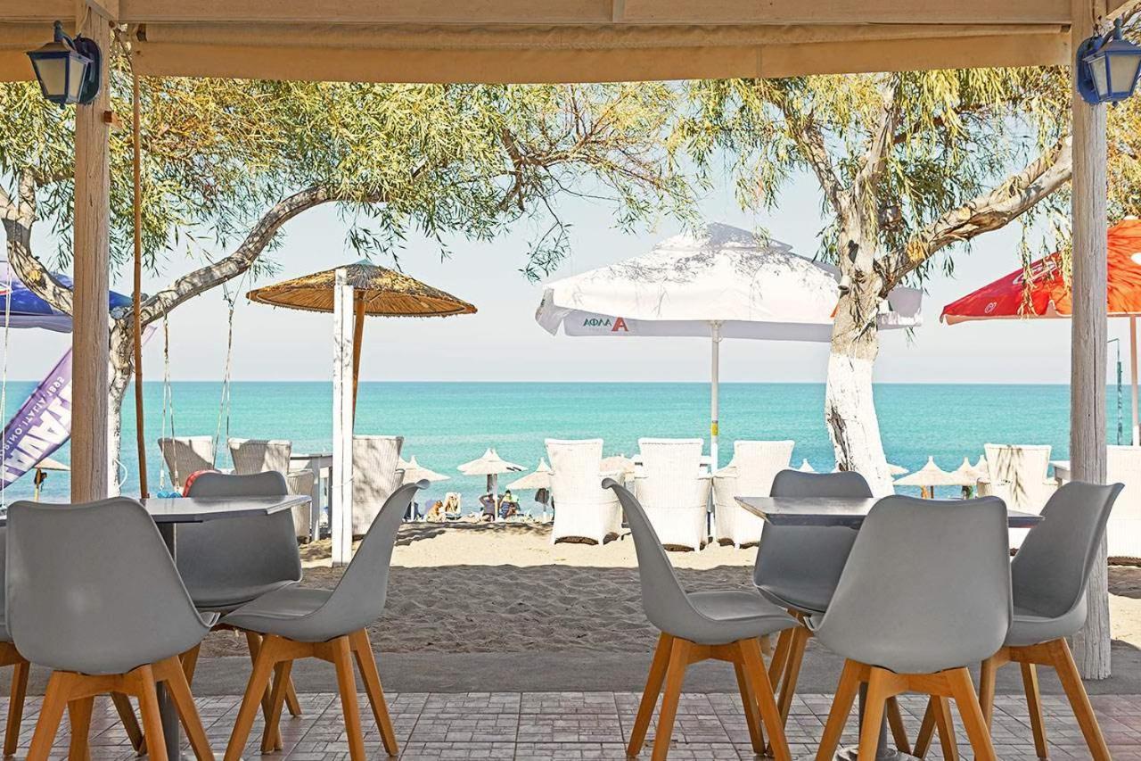 Minos Beach Karpathos Exterior photo
