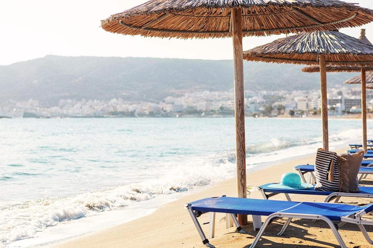 Minos Beach Karpathos Exterior photo